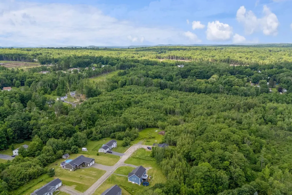 Lot 15 Autumn Lane Oakland ME 04963