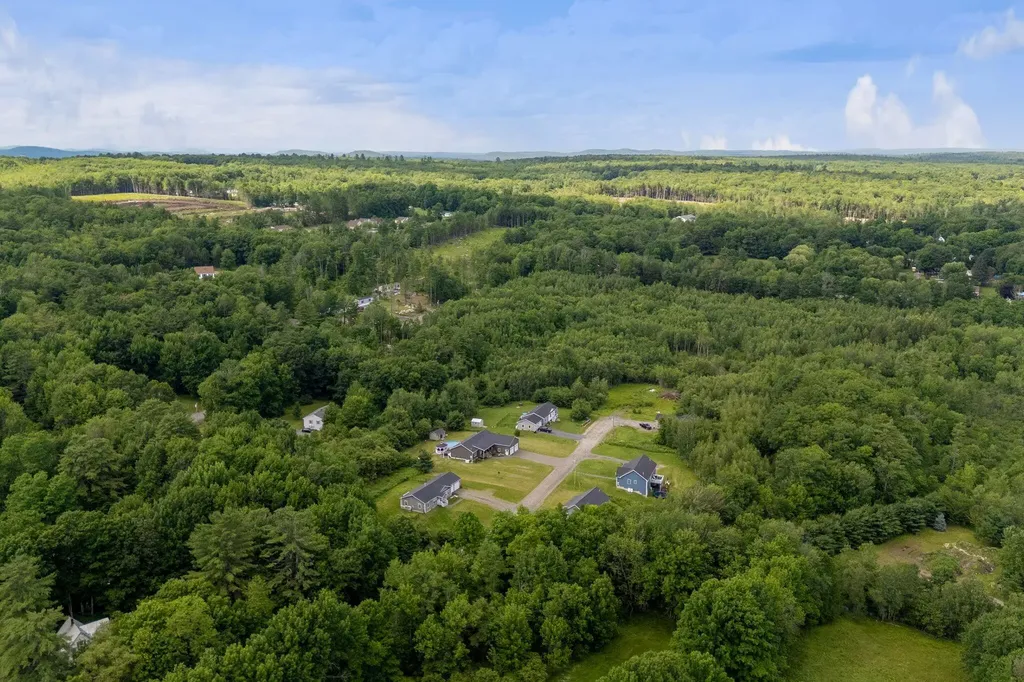 Lot 15 Autumn Lane Oakland ME 04963