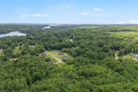 Lot 15 Autumn Lane Oakland ME 04963