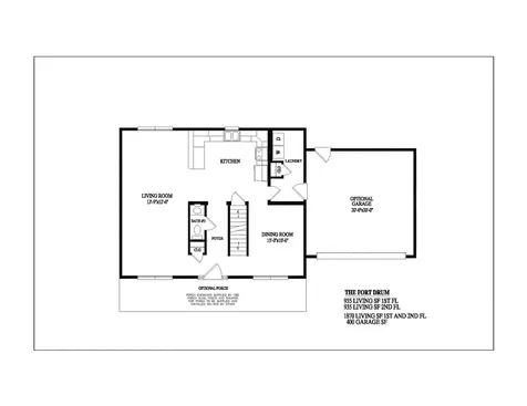 Lot 15 Autumn Lane Oakland ME 04963