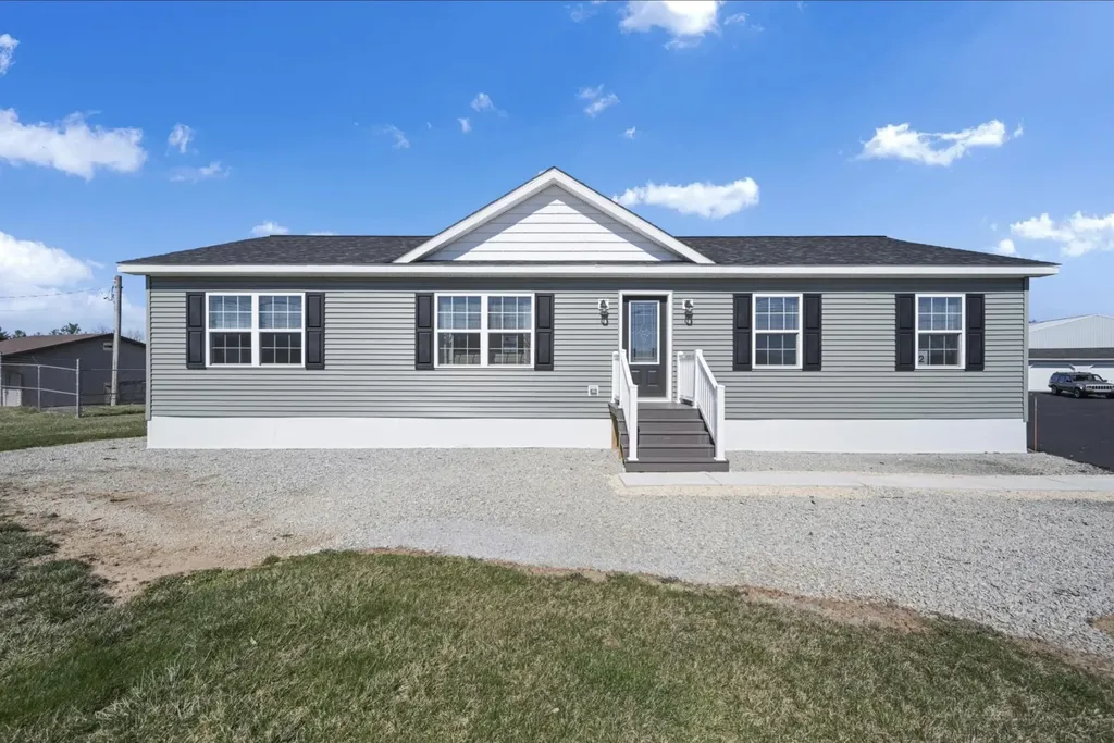 Lot 8 Autumn Lane Oakland ME 04963