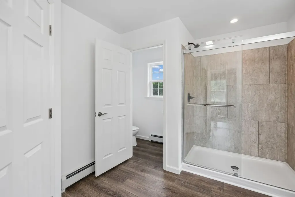 Lot 8 Autumn Lane Oakland ME 04963