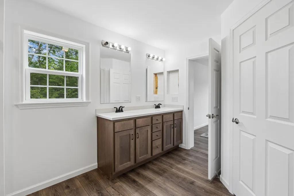 Lot 8 Autumn Lane Oakland ME 04963