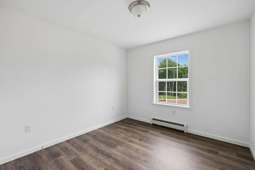 Lot 8 Autumn Lane Oakland ME 04963