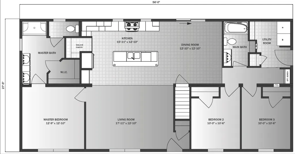 Lot 8 Autumn Lane Oakland ME 04963