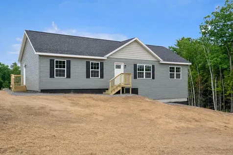 Lot 8 Autumn Lane Oakland ME 04963