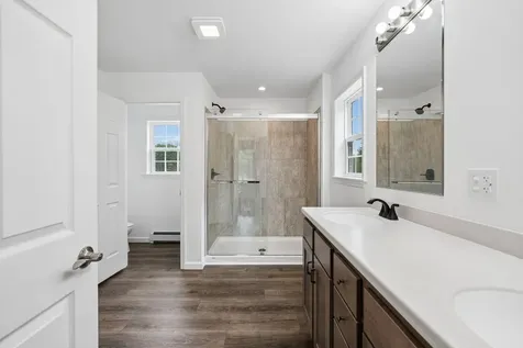 Lot 8 Autumn Lane Oakland ME 04963