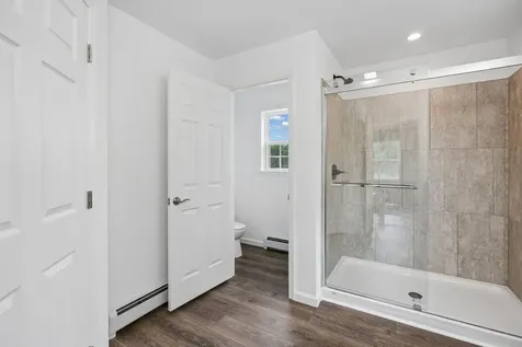 Lot 8 Autumn Lane Oakland ME 04963