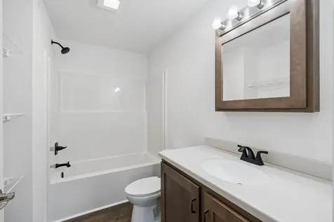 Lot 8 Autumn Lane Oakland ME 04963