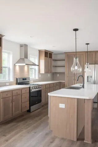 Lot 8 Autumn Lane Oakland ME 04963