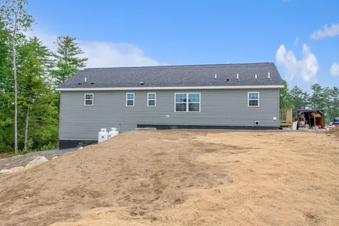 Lot 8 Autumn Lane Oakland ME 04963