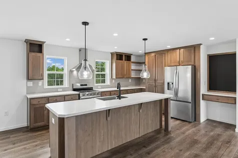 Lot 8 Autumn Lane Oakland ME 04963