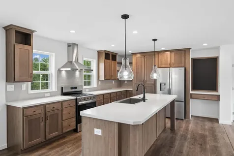 Lot 8 Autumn Lane Oakland ME 04963