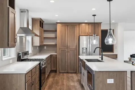 Lot 8 Autumn Lane Oakland ME 04963