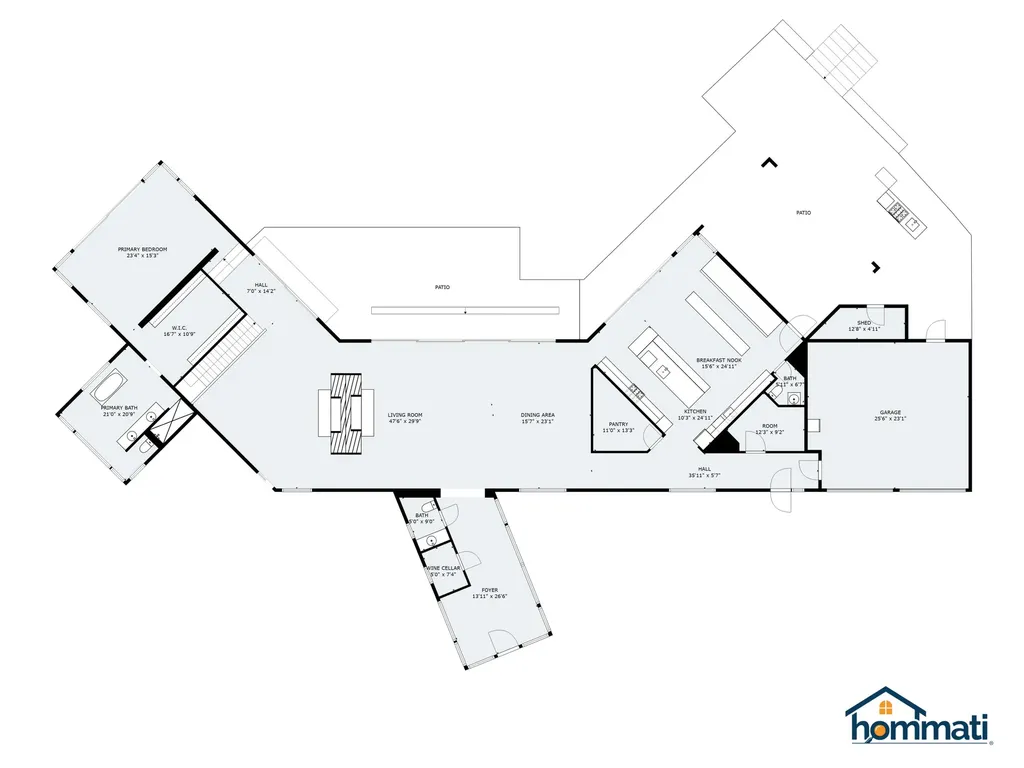 5 Fairbourne Lane York ME 03902