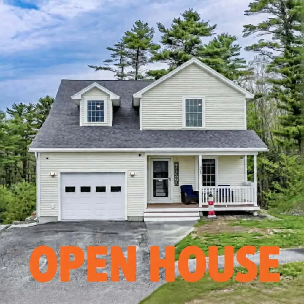 31 Village Circle Augusta ME 04330