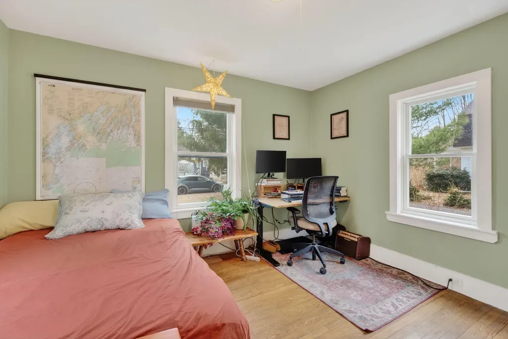 28 Boody Street Brunswick ME 04011