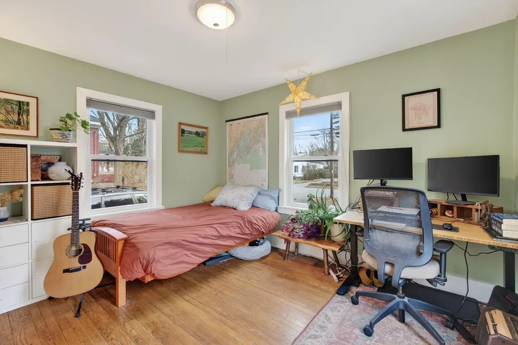 28 Boody Street Brunswick ME 04011
