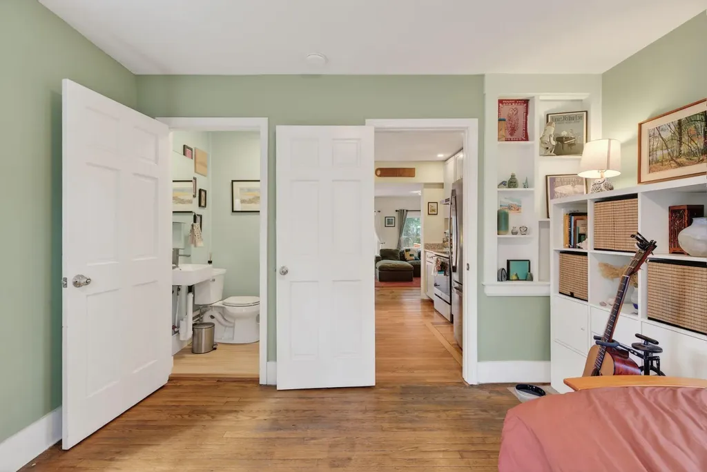 28 Boody Street Brunswick ME 04011