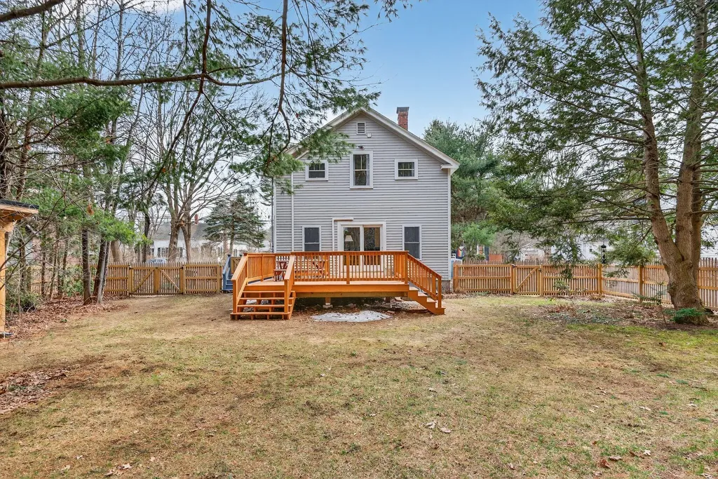 28 Boody Street Brunswick ME 04011