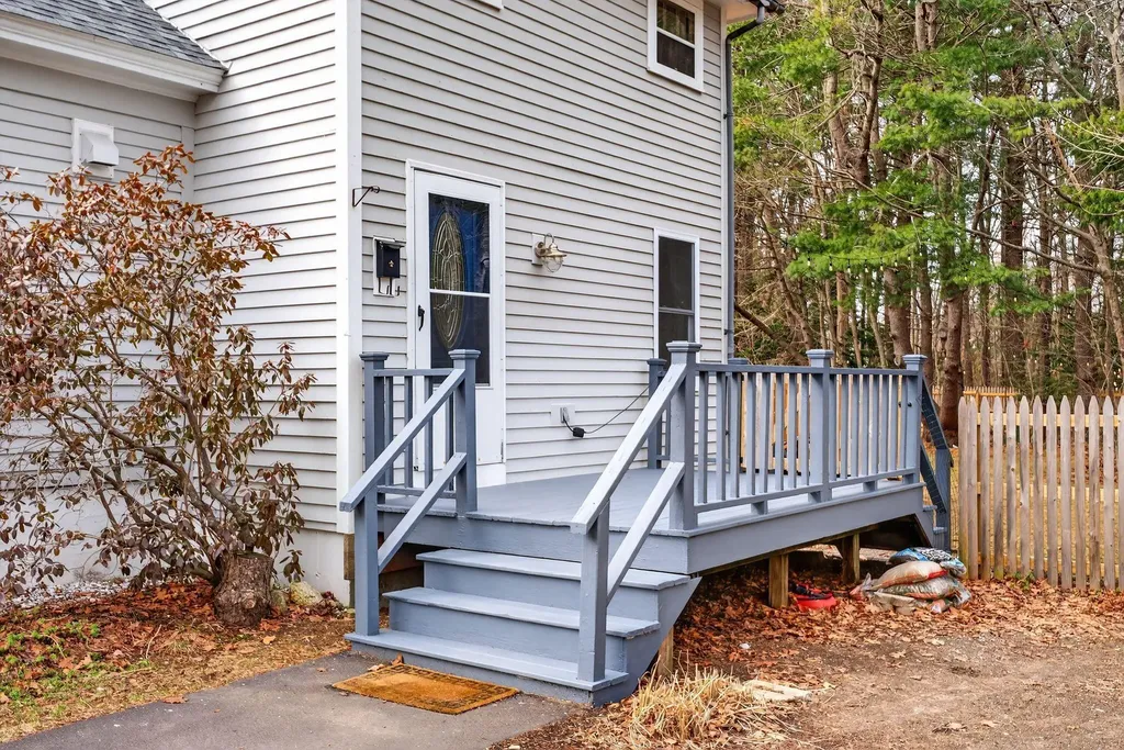 28 Boody Street Brunswick ME 04011