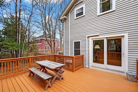 28 Boody Street Brunswick ME 04011