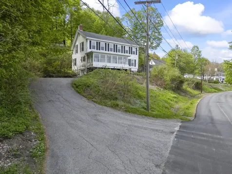 1 Bridge Street Hallowell ME 04347
