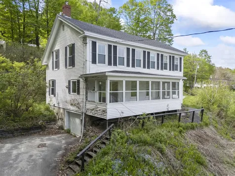 1 Bridge Street Hallowell ME 04347