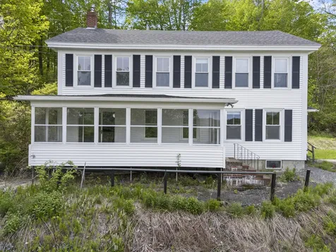 1 Bridge Street Hallowell ME 04347