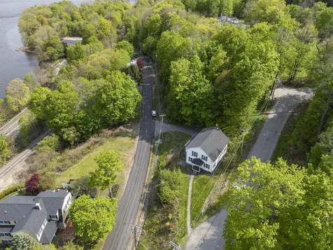 1 Bridge Street Hallowell ME 04347