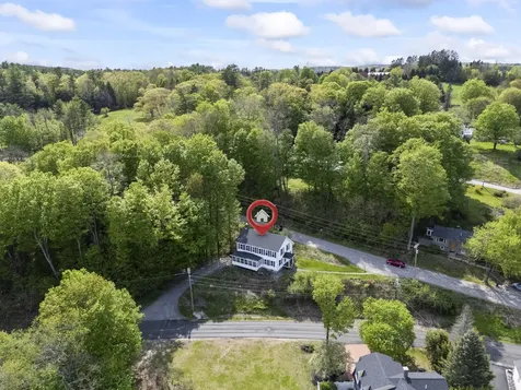 1 Bridge Street Hallowell ME 04347