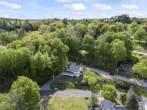 1 Bridge Street Hallowell ME 04347
