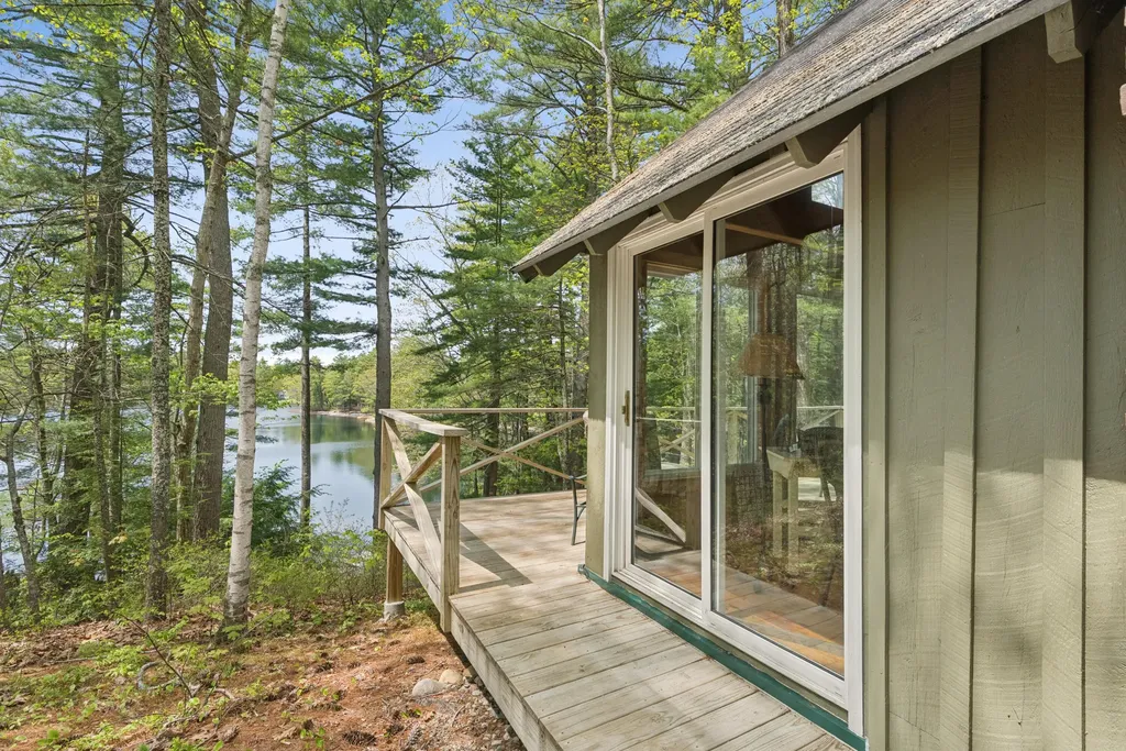 129 Barkers Pond Road Lyman ME 04002