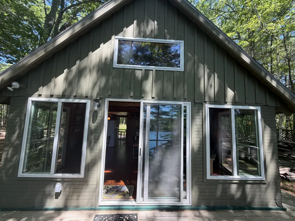 129 Barkers Pond Road Lyman ME 04002