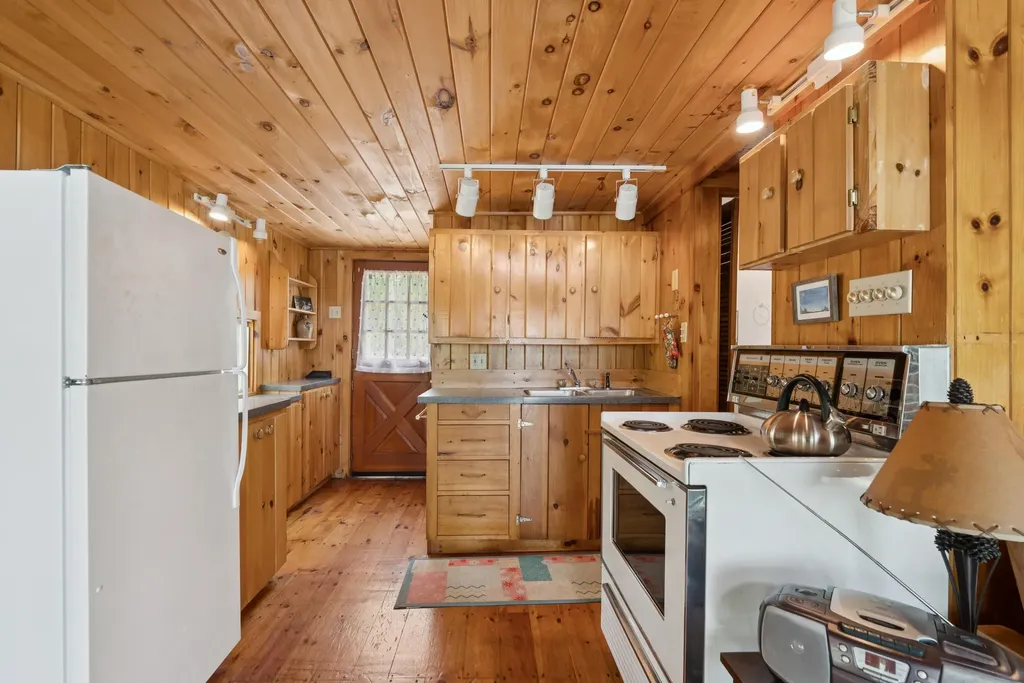 129 Barkers Pond Road Lyman ME 04002