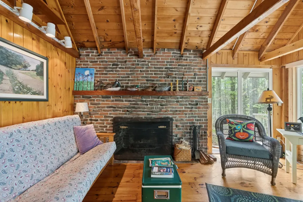 129 Barkers Pond Road Lyman ME 04002