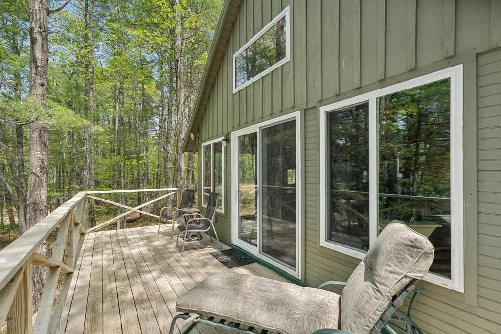 129 Barkers Pond Road Lyman ME 04002