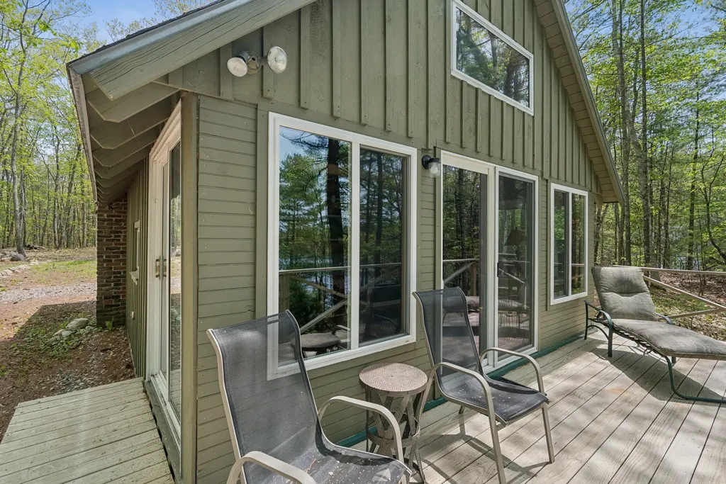 129 Barkers Pond Road Lyman ME 04002