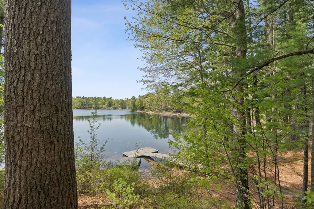 129 Barkers Pond Road Lyman ME 04002