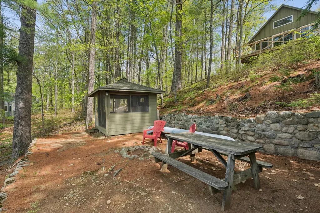 129 Barkers Pond Road Lyman ME 04002