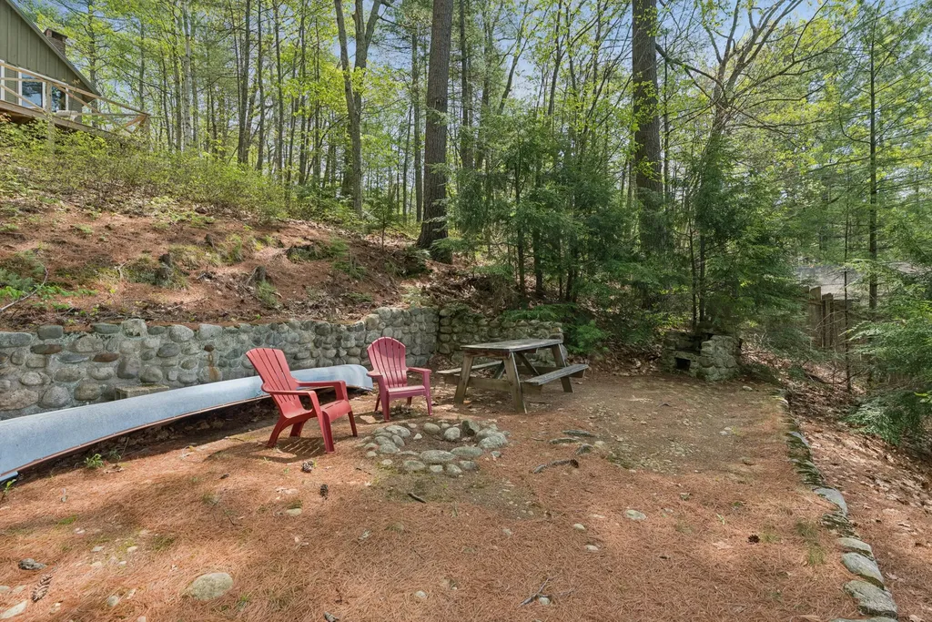 129 Barkers Pond Road Lyman ME 04002