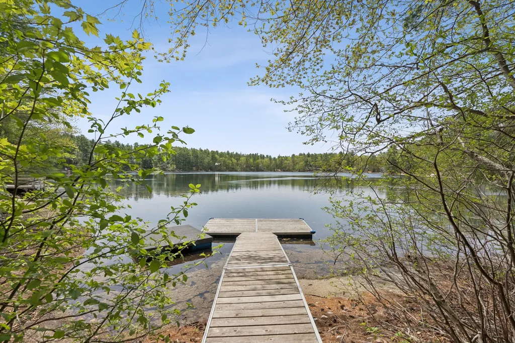 129 Barkers Pond Road Lyman ME 04002