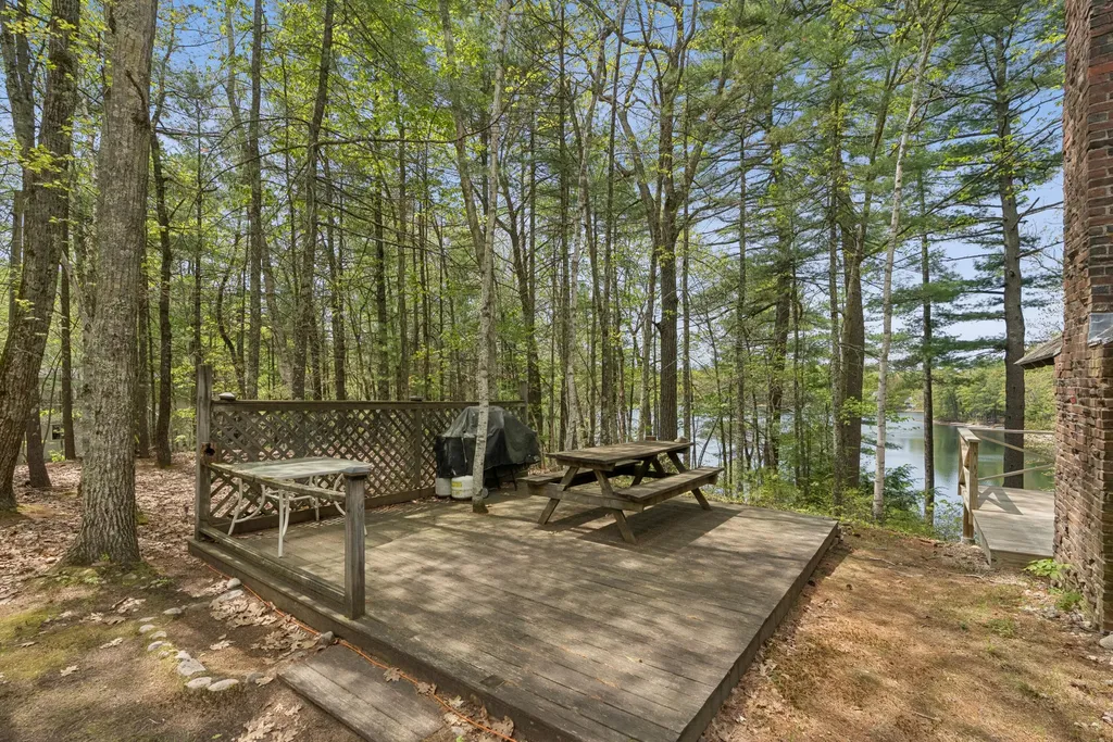129 Barkers Pond Road Lyman ME 04002