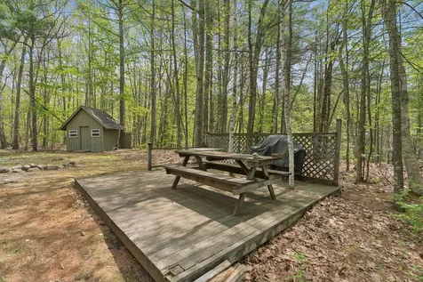129 Barkers Pond Road Lyman ME 04002