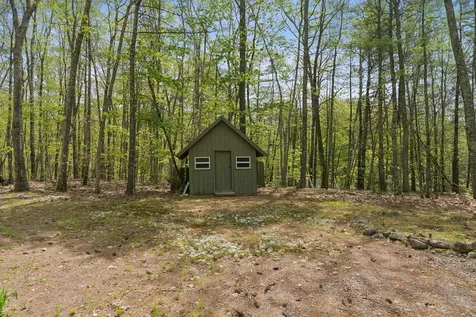 129 Barkers Pond Road Lyman ME 04002