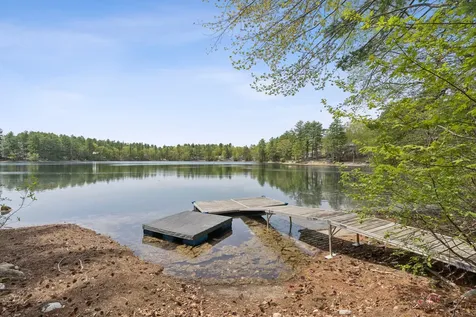 129 Barkers Pond Road Lyman ME 04002