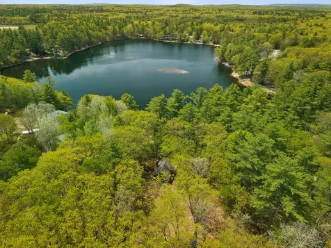129 Barkers Pond Road Lyman ME 04002
