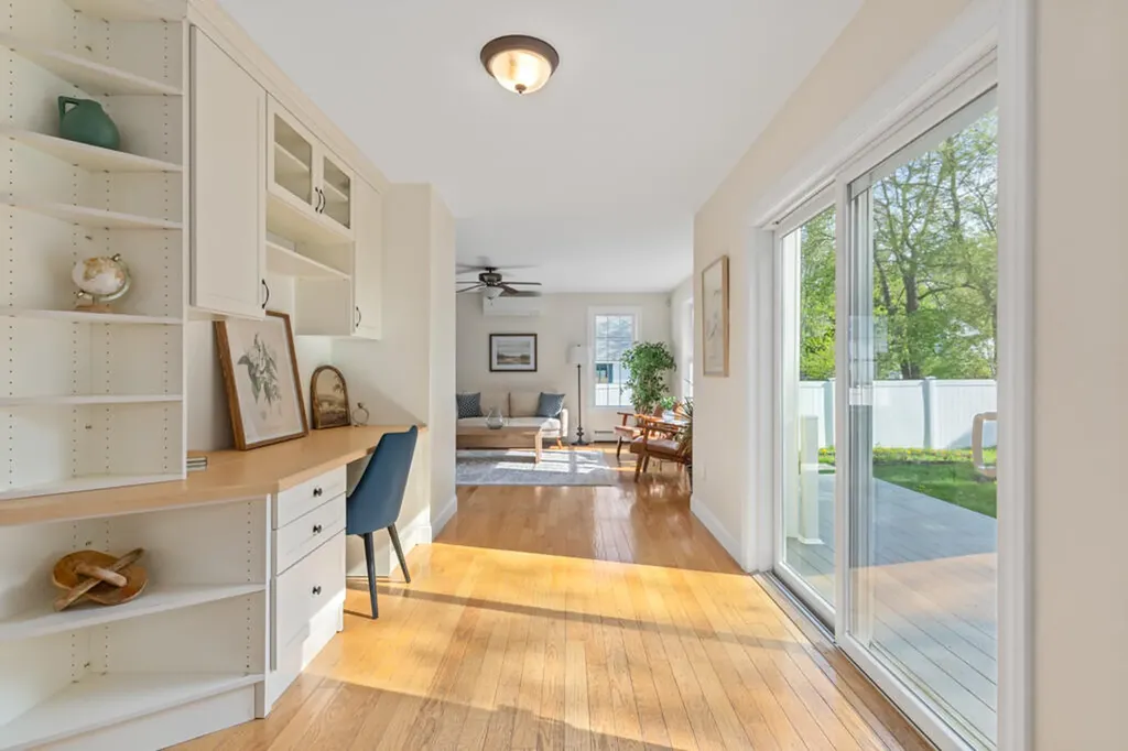 245 Auburn Street Portland ME 04103