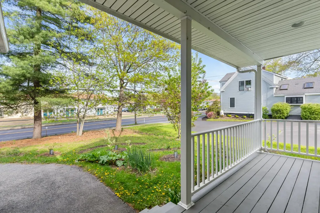 245 Auburn Street Portland ME 04103
