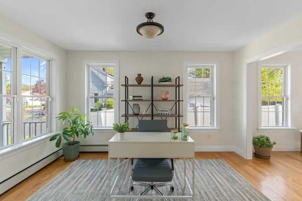 245 Auburn Street Portland ME 04103